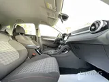 MG ZS 2025